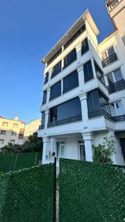 Dobruca vip apt - - 5