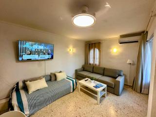 Apartamento Vacacional - Denia - 4