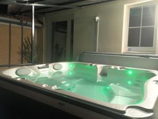 Maison avec Jacuzzi paisible et centrale - Jard-sur-Mer - 6