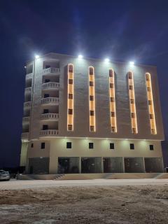 Dhofar building luxury Furnished Apartment - Salalah - 5