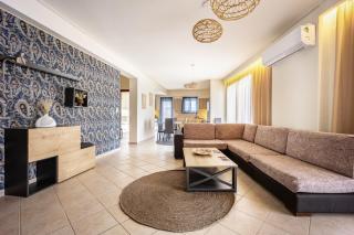 Komis House - Cozy Stay near Metro - Atene - 0