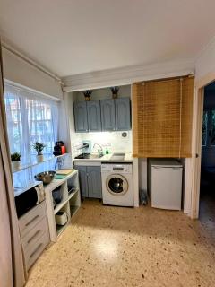 Apartamento Vacacional - Denia - 6