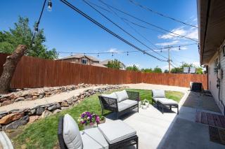 Reno Retreat-Near Downtown-UNR-Family Fun - 1