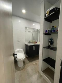 Casa Amoblada en Conjunto Villavicencio - Villavicencio - 8