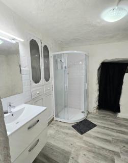 Casa Cueva Puerta Verde Valencia - Paterna - 9