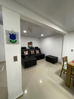 Casa Amoblada en Conjunto Villavicencio - 4