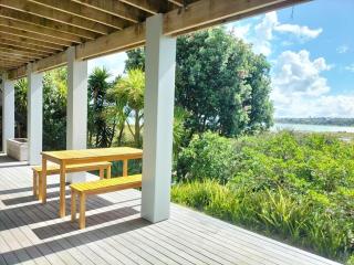 Attractive, Modern and Private - 5