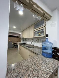 Casa Amoblada en Conjunto Villavicencio - 1