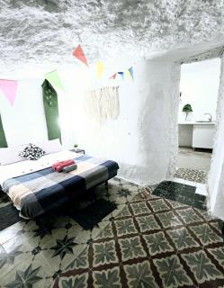Casa Cueva Puerta Verde Valencia - Paterna - 4