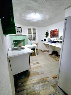 Casa Cueva Puerta Verde Valencia - Paterna - 3