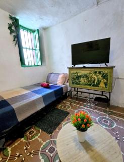 Casa Cueva Puerta Verde Valencia - Paterna - 1