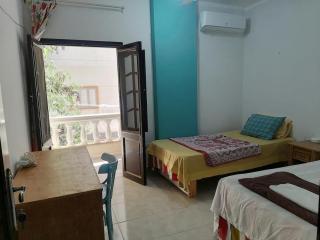 Hurgada cozy room 2 no Egyptian men allowed - Hurghada - 0
