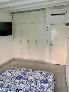 Habitación, 2, privada, aire, Ceiba - Cúcuta - 3