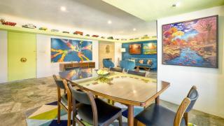 Spectacular Midcentury-Modern Home - Pool, Spa,View - Palm Springs - 3