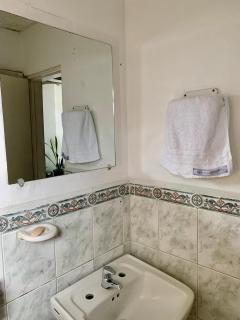 Habitación, 2, privada, aire, Ceiba - Cúcuta - 1