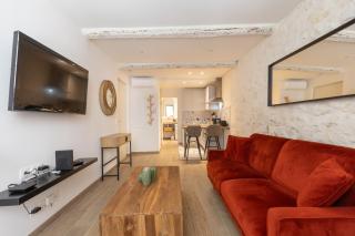 Le Cocon du Luberon - Clim - Wifi - Hypercentre - Apt - 3