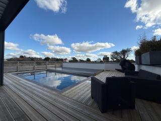 la maison de la mer - - 0