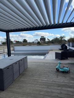 la maison de la mer - 5