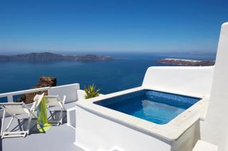 Whitedeck Santorini - Imerovigli - 9