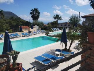 Residence Heaven 6 - Santa Maria - 7
