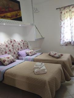 Residence Heaven 6 - Santa Maria - 4