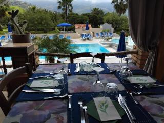 Residence Heaven 4 - Santa Maria - 4