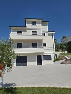 Villa Safira - Durazzo - 6