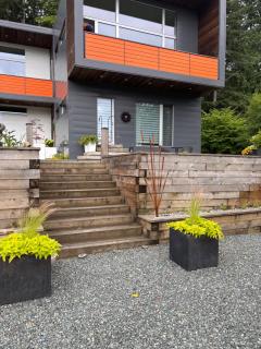 The Cube Cow Bay Suite - Cowichan Bay - 0