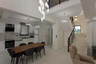 Cesur Villa - 4