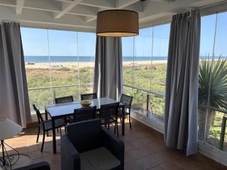 Apartamentos Poniente Espigón Piscina y zonas verdes by Alsol A01-00462 - Ayamonte - 6