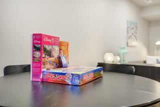 Bancroft Base Cozy Retreat Near OCC & Downtown - 1