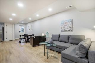 Bancroft Base Cozy Retreat Near OCC & Downtown - 7