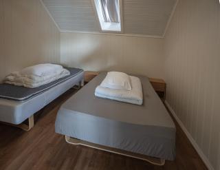 Seljevaagen Penthouse - Selje - 4