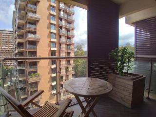 Sea View Studio at Oasis - Chakvi - 3