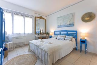 Villa Les Chênes Verts by Halldis - Le Cannet - 5