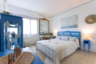 Villa Les Chênes Verts by Halldis - Le Cannet - 2
