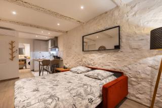 Le Cocon du Luberon - Clim - Wifi - Hypercentre - Apt - 8
