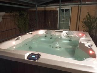 Maison avec Jacuzzi paisible et centrale - Jard-sur-Mer - 9