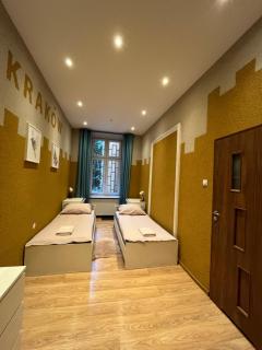 Girls Only Hostel - Cracovia - 0