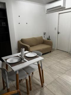 Luminoso Loft con patio privado y parrilla, acepta mascotas - Buenos Aires - 5
