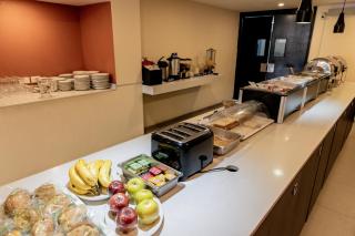 Comfort Inn San Luis Potosi - 5