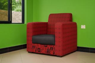 executive guest house bukere - Kyegegwa - 7