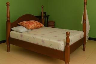 executive guest house bukere - Kyegegwa - 3