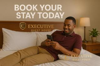 executive guest house bukere - Kyegegwa - 1