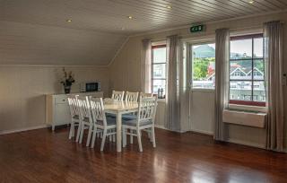 Seljevaagen Penthouse - Selje - 7