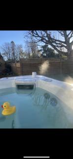 The Nookery - Winscombe - 9