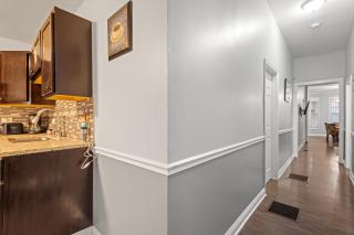 Newley Rehabbed Building with Two Private Apt - Chicago - 6