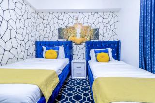 Brooks Vacation homes - Nairobi - 8