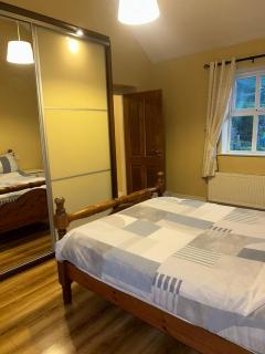 Colleen Bawn Cottage Gap Of Dunloe Kerry - Laune Bridge - 9