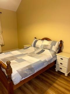Colleen Bawn Cottage Gap Of Dunloe Kerry - Laune Bridge - 5